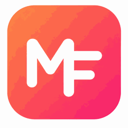 My InstaFit app icon