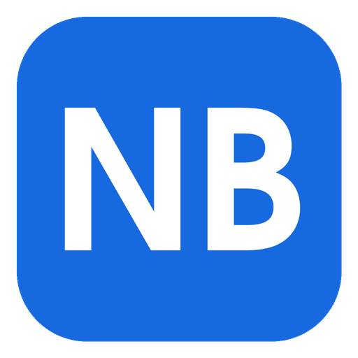 News Briefing app icon