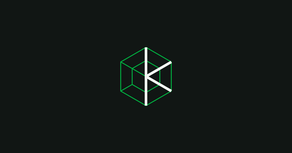 KAKR Support official social preview artwork