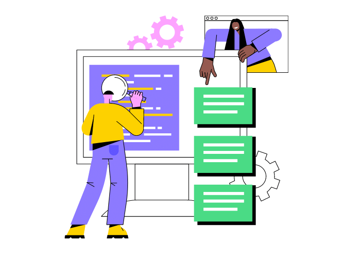 Best Web Design agency near me