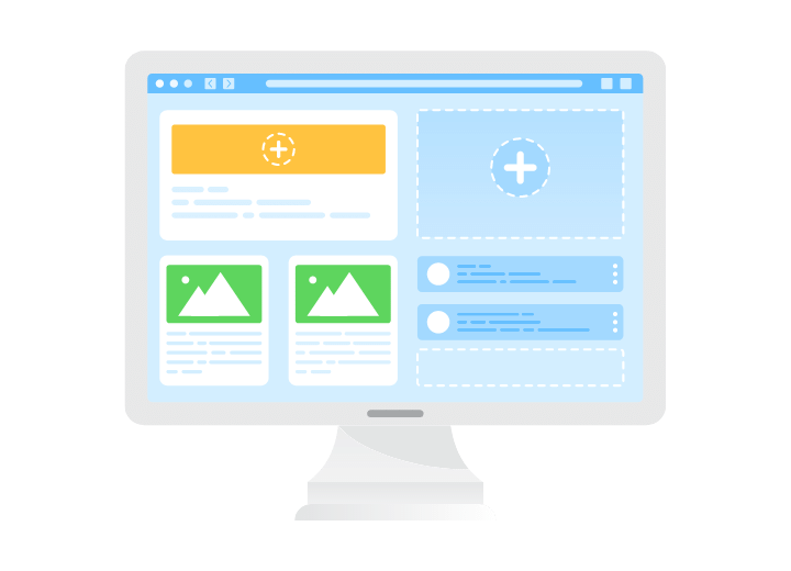 Website Content Management