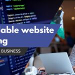 Affordable website building for small businesses