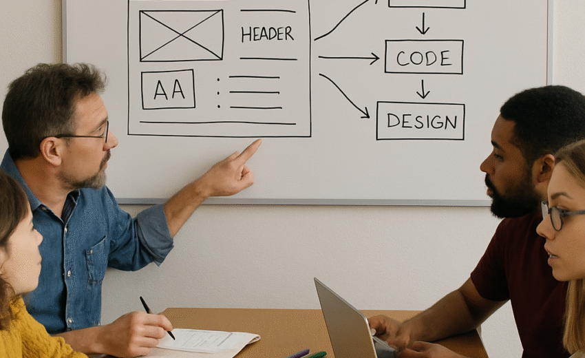 Top Web Design Firms Near You: Boost Your Brand
