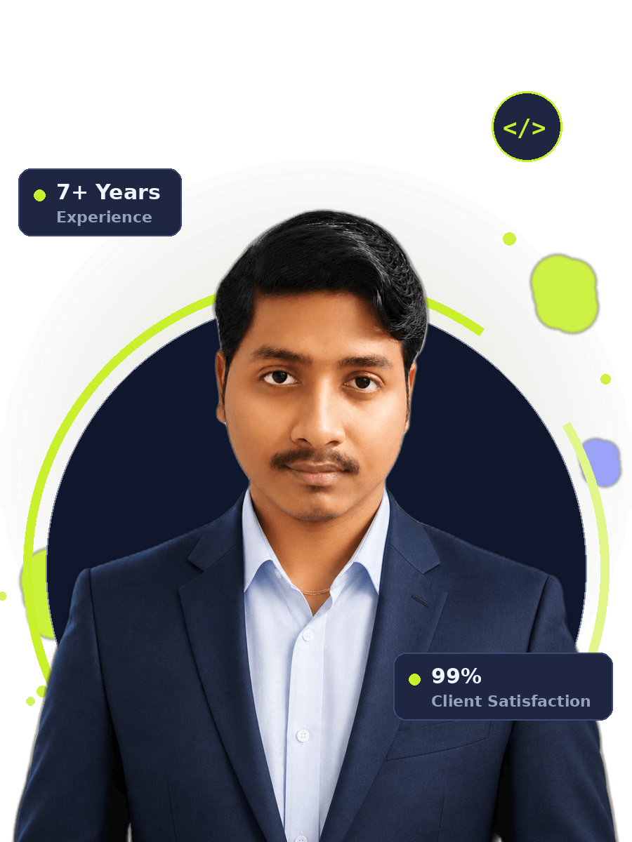dev bikash